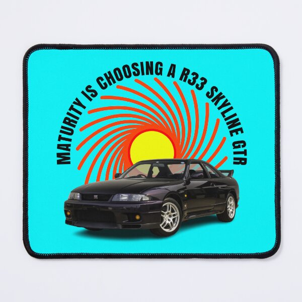 Item preview, R33 GTR designed and sold by MOTOSHIFT.
