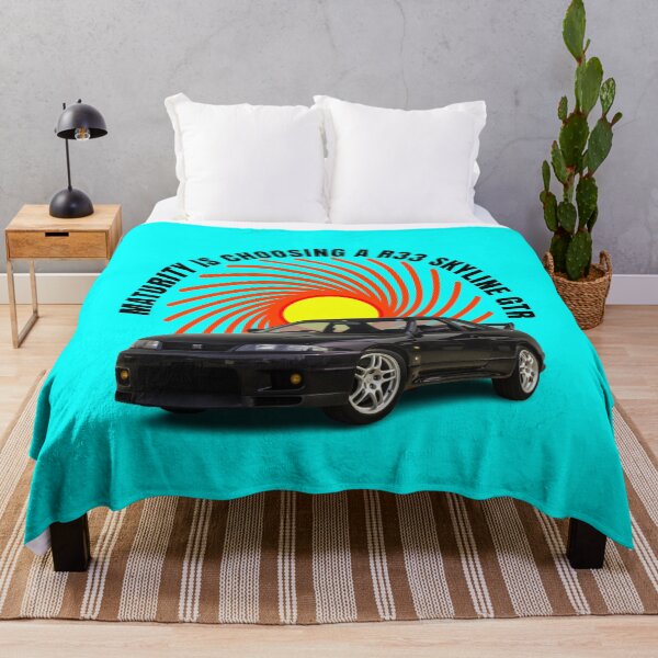 Item preview, R33 GTR designed and sold by MOTOSHIFT.