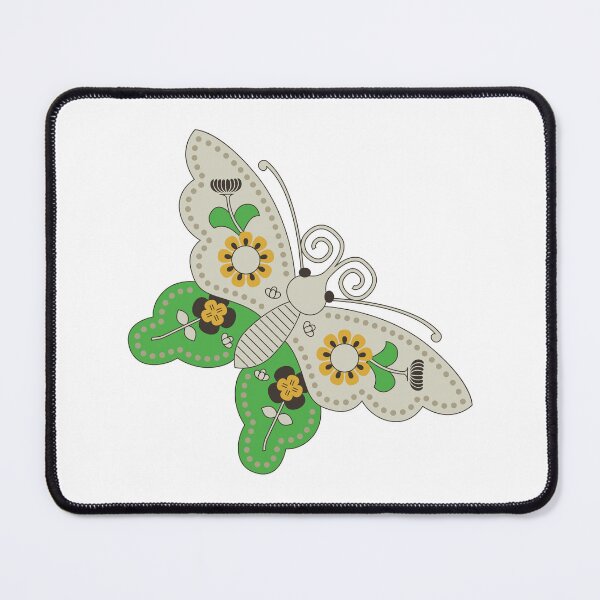 Item preview, Butterfly lovers, Korean traditional pattern, Korean art designed and sold by allpalgo.