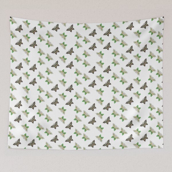 Item preview, Butterfly lovers, Korean traditional pattern, Korean art designed and sold by allpalgo.