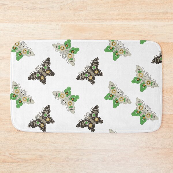 Item preview, Butterfly lovers, Korean traditional pattern, Korean art designed and sold by allpalgo.