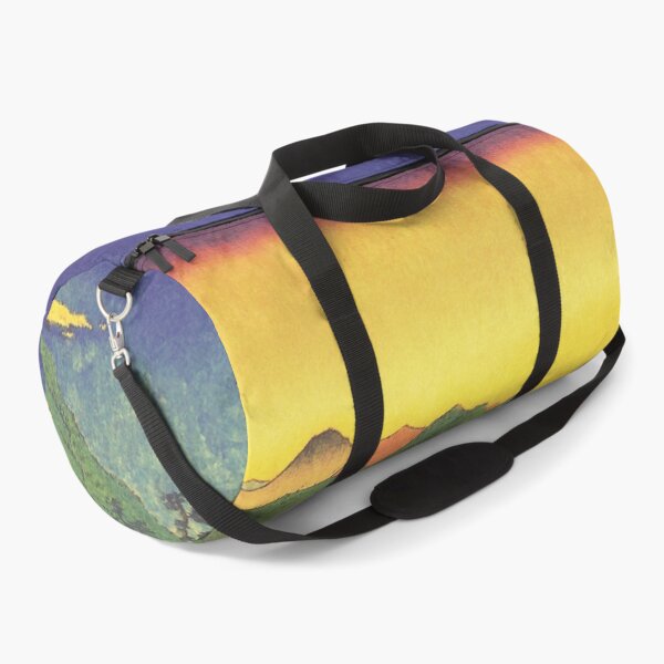 Item preview, Inchen Bay - Nature Landscape designed and sold by Kijiermono.