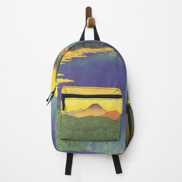 Item preview, Inchen Bay - Nature Landscape designed and sold by Kijiermono.