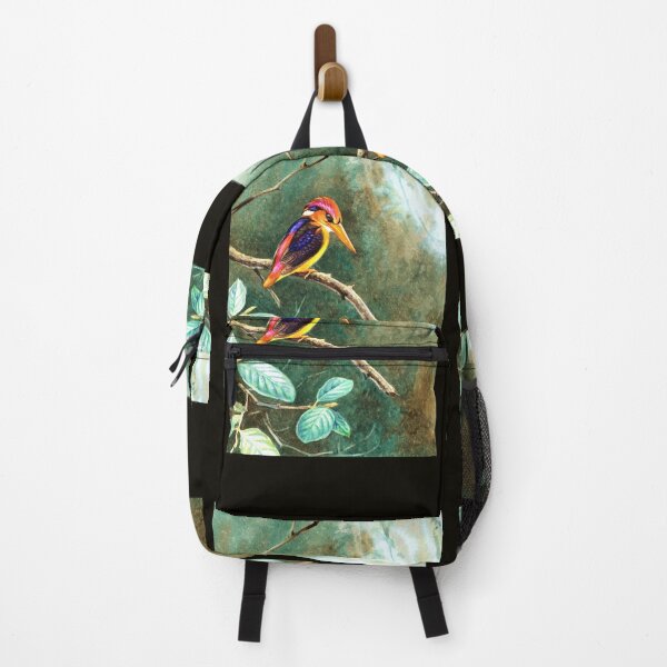Item preview, Kingfisher designed and sold by Philip Designs.