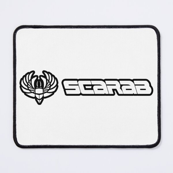 Item preview, Scarab Jet Boats designed and sold by Wallshopp.