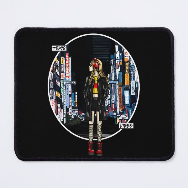 Item preview, Tokyo vibes designed and sold by RonnieSmi94334.
