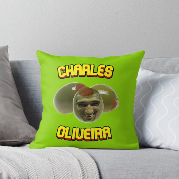 Item preview, Charles Olives Do bronx designed and sold by M1lkslyvan.