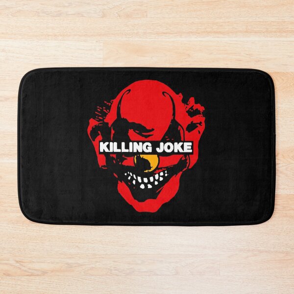 Item preview, Killing Joke designed and sold by mrybbn.