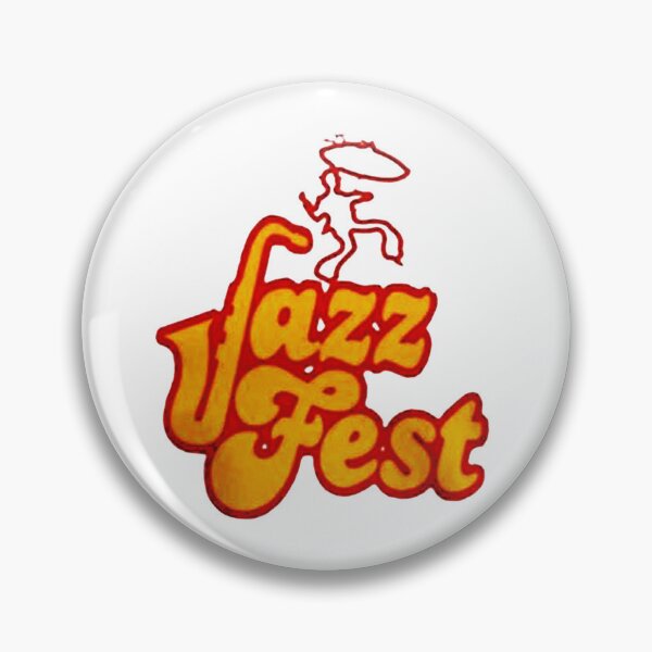 Item preview, Jazz Festival designed and sold by jacklobok.
