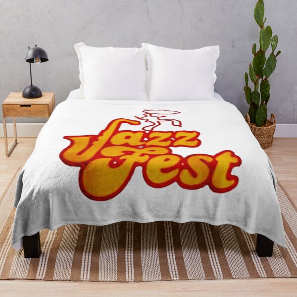 Item preview, Jazz Festival designed and sold by jacklobok.