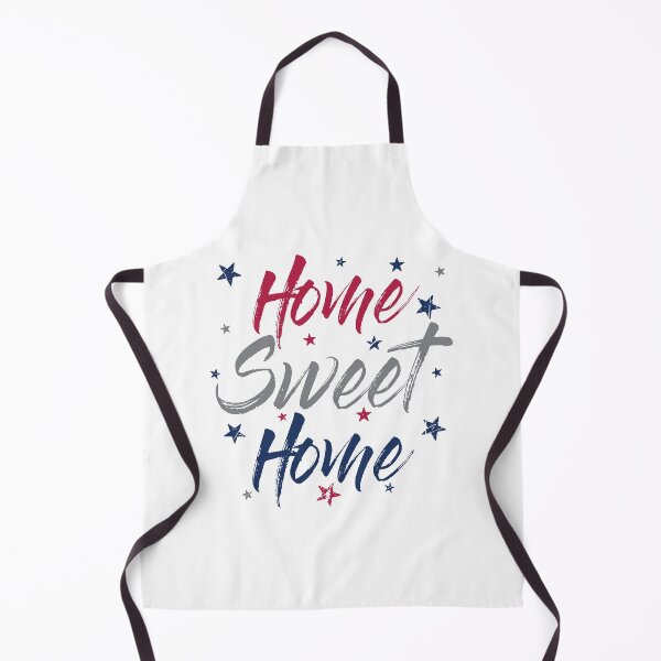Item preview, Home Sweet Home America designed and sold by SpecAli.