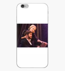 Jake and Annaleigh iPhone Case