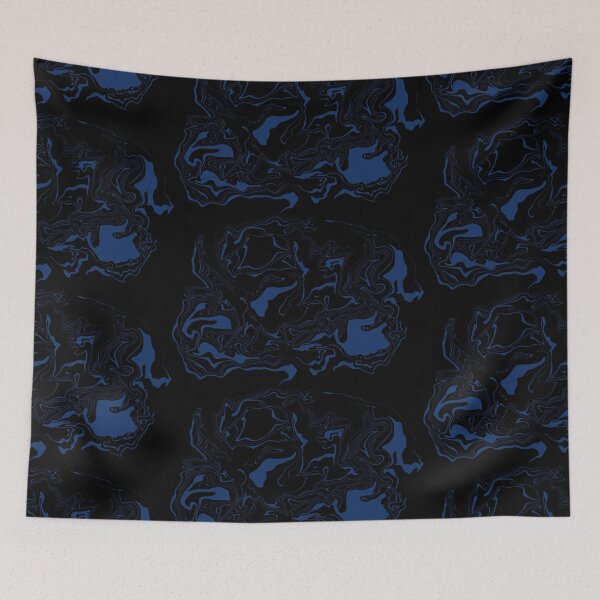 Item preview, Blue Liquid  designed and sold by TheFallenCrow.