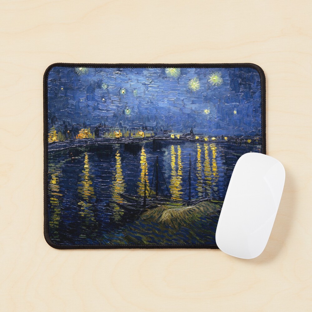 Item preview, Mouse Pad designed and sold by NewNomads.