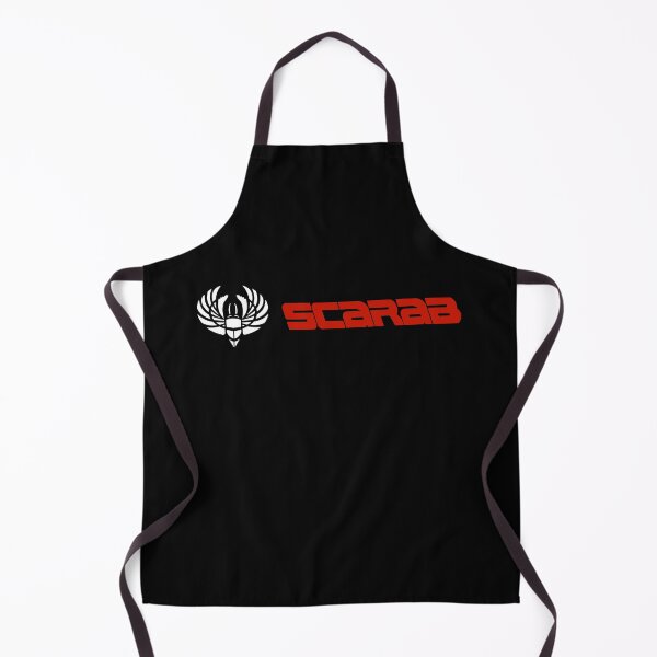 Item preview, Scarab Jet Boats designed and sold by Wallshopp.