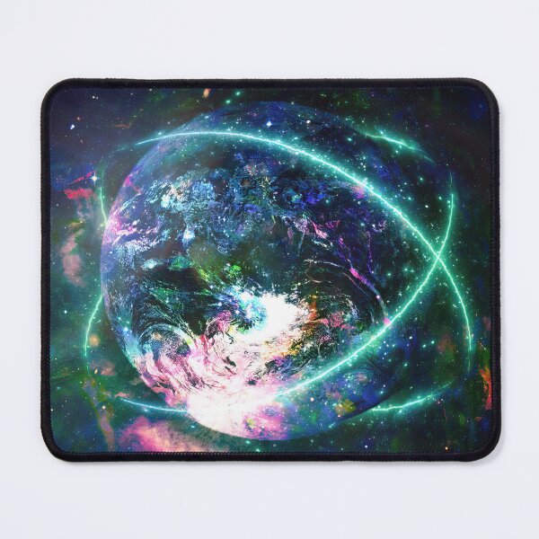 Item preview, Another World designed and sold by uroborus82.