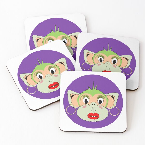 Item preview, Arrarra(violet) designed and sold by ArakkisArt.