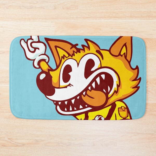 Item preview, Skaters fox designed and sold by workdivision.