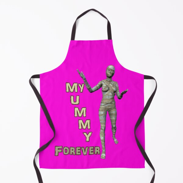 Item preview, My Mummy Forever - Mummy Knows Best Egyptian Fun designed and sold by captainpeter.
