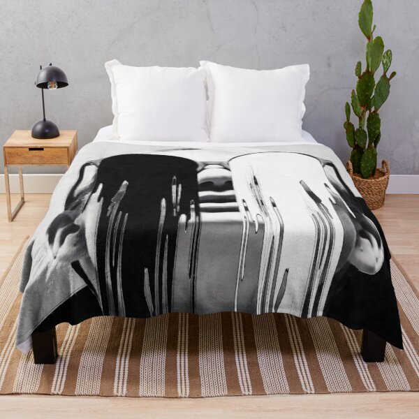 Item preview, Black and white designed and sold by Underdott.
