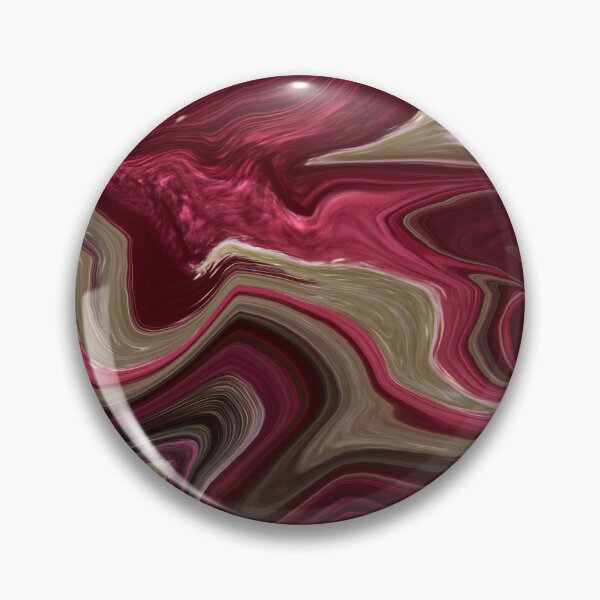 Item preview, Liquid Marble Wave Texture Fluid designed and sold by RED FIR.
