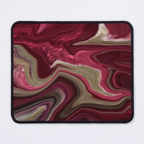 Item preview, Liquid Marble Wave Texture Fluid designed and sold by RED FIR.