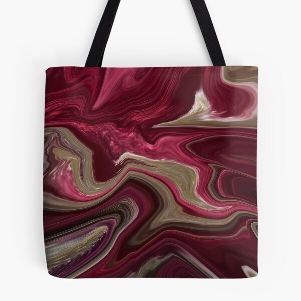 Item preview, Liquid Marble Wave Texture Fluid designed and sold by RED FIR.