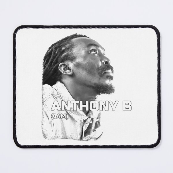 Item preview, Anthony B Jam designed and sold by mrybbn.