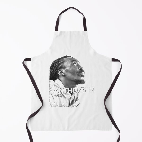 Item preview, Anthony B Jam designed and sold by mrybbn.