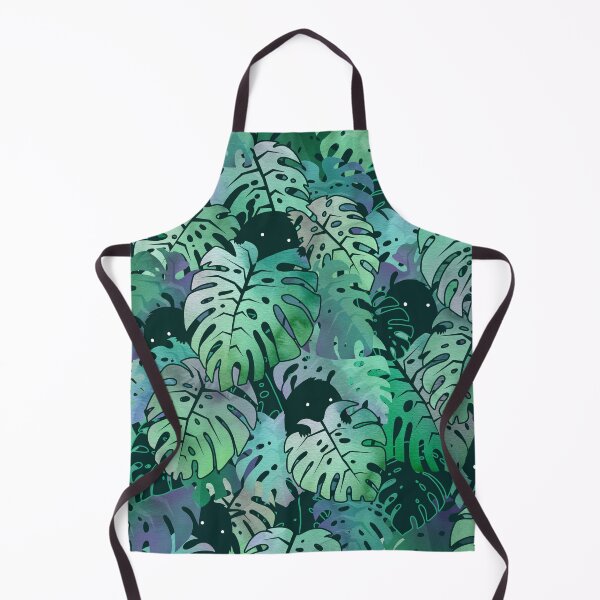 Item preview, Monstera Monsters designed and sold by littleclyde.