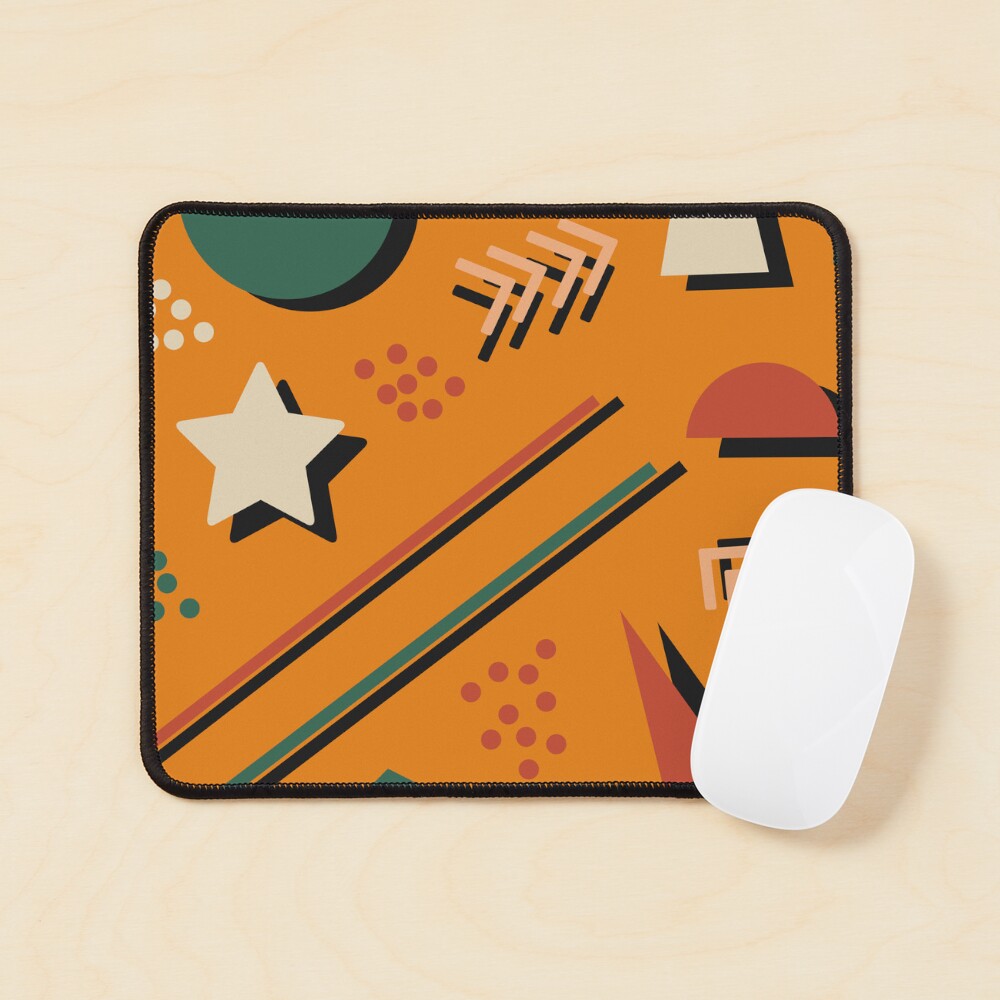 Item preview, Mouse Pad designed and sold by cerenalkan.