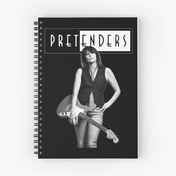 Item preview, Pretenders Chrissy Hynde designed and sold by SHARANJEETSINGH.