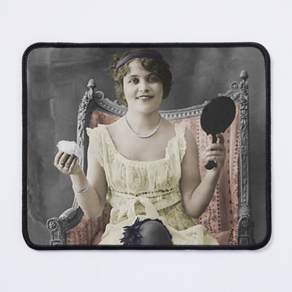 Item preview, Boudoir designed and sold by princessbunhead.