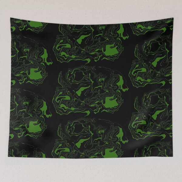 Item preview, Green Liquid  designed and sold by TheFallenCrow.