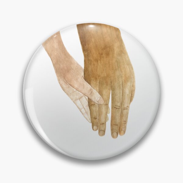 Item preview, Hands lovers designed and sold by Oksana Tarasova.