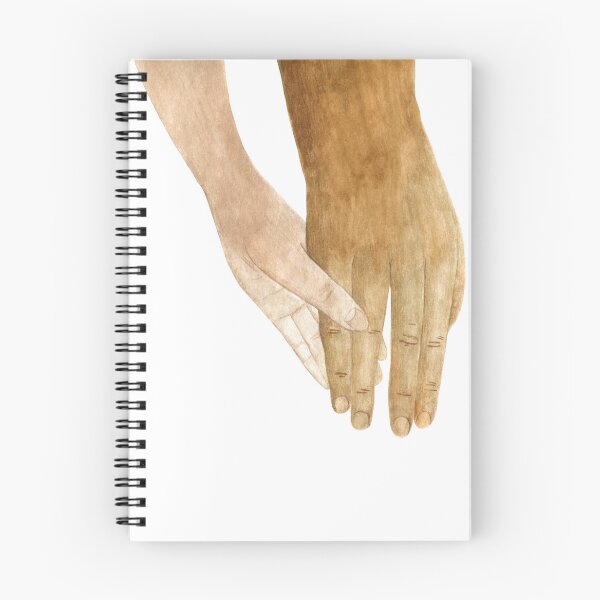 Item preview, Hands lovers designed and sold by Oksana Tarasova.