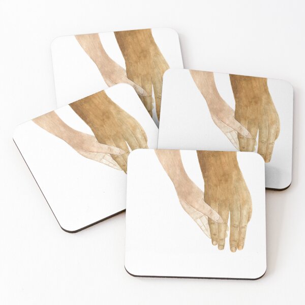 Item preview, Hands lovers designed and sold by Oksana Tarasova.