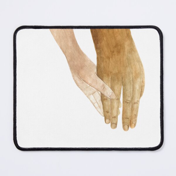 Item preview, Hands lovers designed and sold by Oksana Tarasova.
