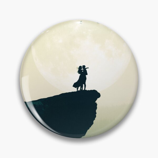 Item preview, Dancers in the Moon designed and sold by uroborus82.