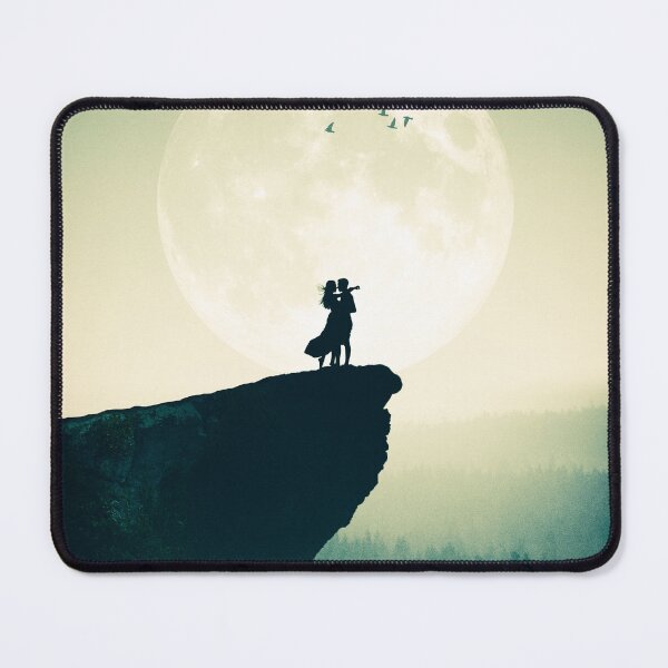 Item preview, Dancers in the Moon designed and sold by uroborus82.