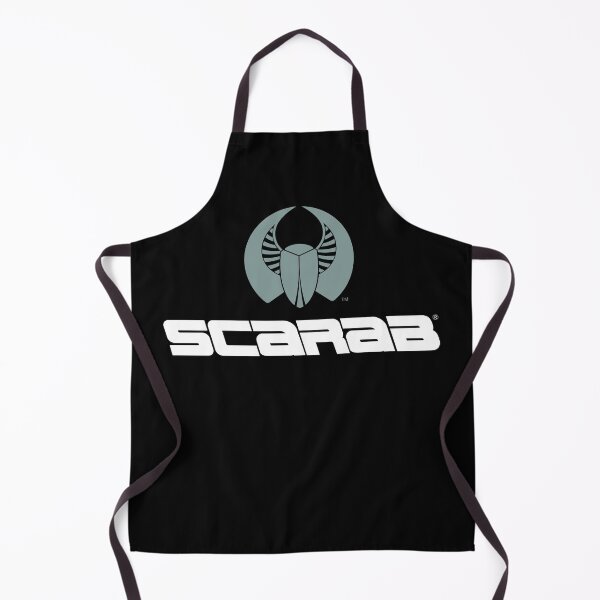 Item preview, Scarab Jet Boats designed and sold by Wallshopp.
