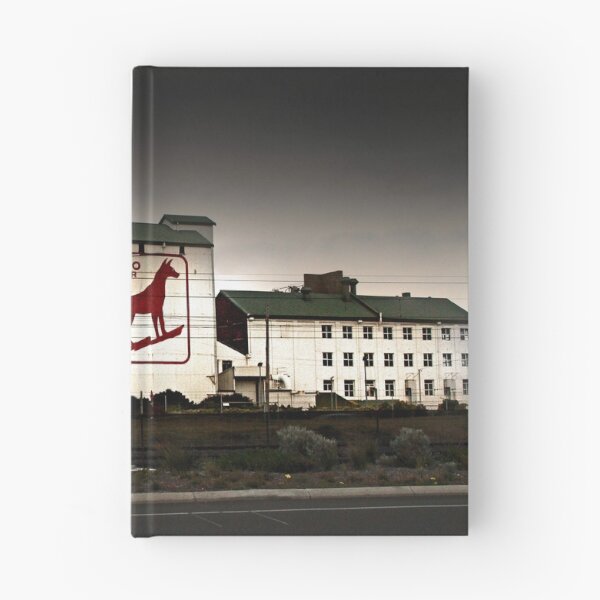 Item preview, Dingo Flour Mill - Fremantle Western Australia  designed and sold by EOS20.