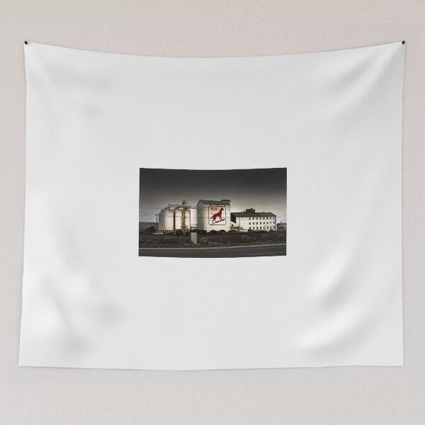 Item preview, Dingo Flour Mill - Fremantle Western Australia  designed and sold by EOS20.
