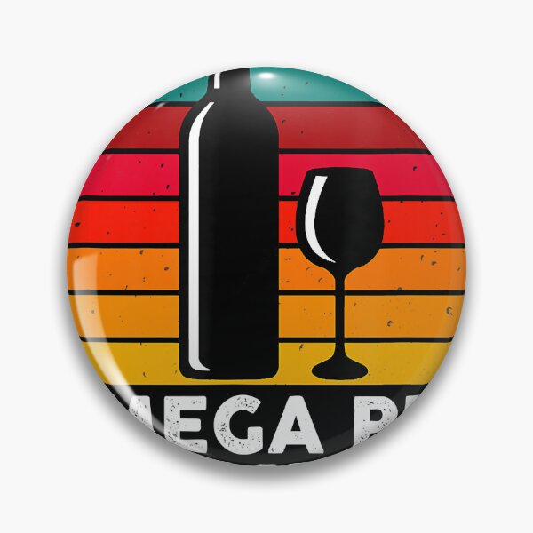 Item preview, Mama Needs A Mega Pint Hearsay Retro Vintage designed and sold by Michaelmansr572.