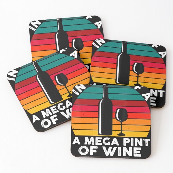 Item preview, Mama Needs A Mega Pint Hearsay Retro Vintage designed and sold by Michaelmansr572.