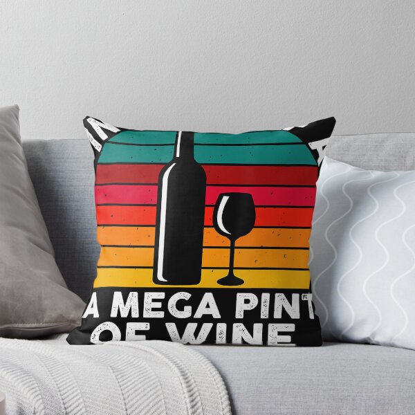 Item preview, Mama Needs A Mega Pint Hearsay Retro Vintage designed and sold by Michaelmansr572.