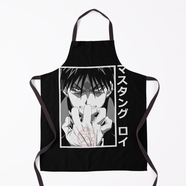 Item preview, Roy Mustang designed and sold by DonnaRome83402.