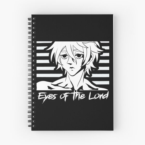 Item preview, Retro Adam Eyes of The Lord Japanese Manga designed and sold by OrettaPiras.
