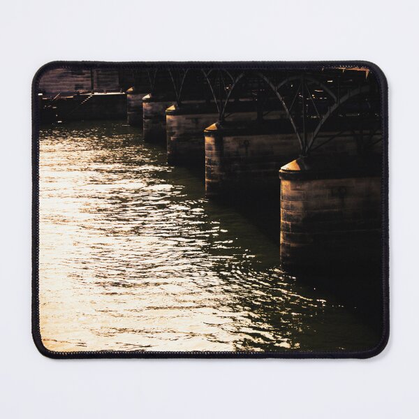 Item preview, Photographie Sous les ponts de Paris designed and sold by LaPetiteBelette.