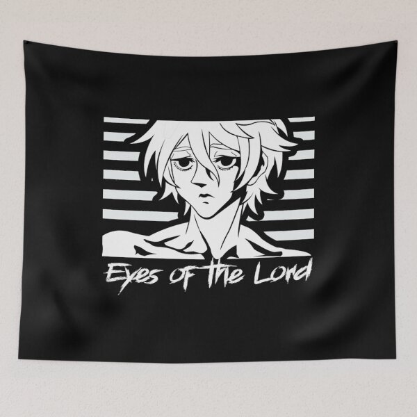Item preview, Retro Adam Eyes of The Lord Japanese Manga designed and sold by OrettaPiras.